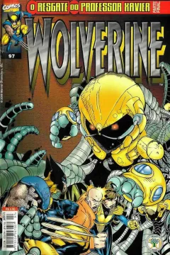 Issue #97