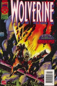 Issue #2