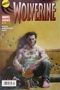 Issue #2