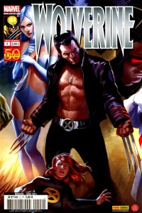 Issue #2