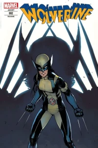 Eine schrecklich nette Familie