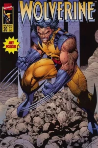 Issue #20
