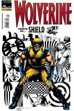 Issue #20