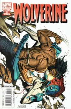 Cover of Get Mystique!: Conclusion