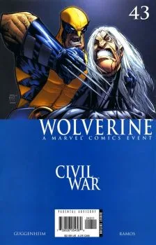 Cover of Revenge