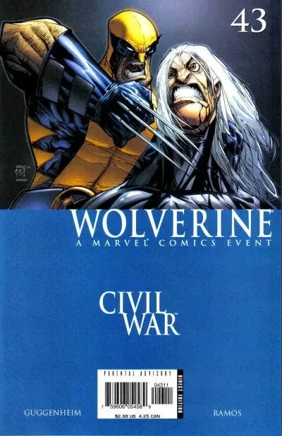 Cover of Revenge