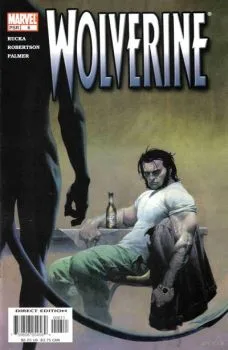 Cover of The Box