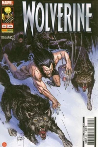 Issue #201