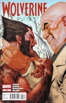 Cover of And Then There Was War, Part One