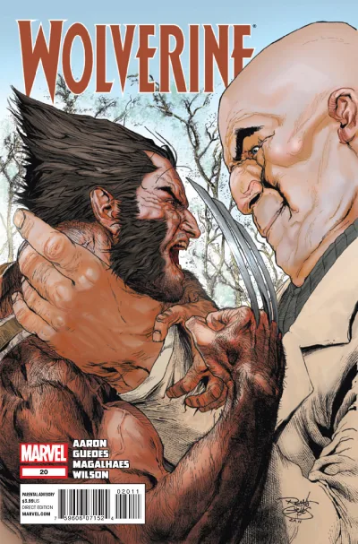 Cover of And Then There Was War, Part One