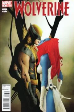 Get Mystique: Final Repose