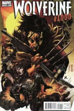 Last Ride of the Devil's Brigade; The Legend of Crimson Falls; The Adamantium Diaries; Development Hell; Last Men Standing