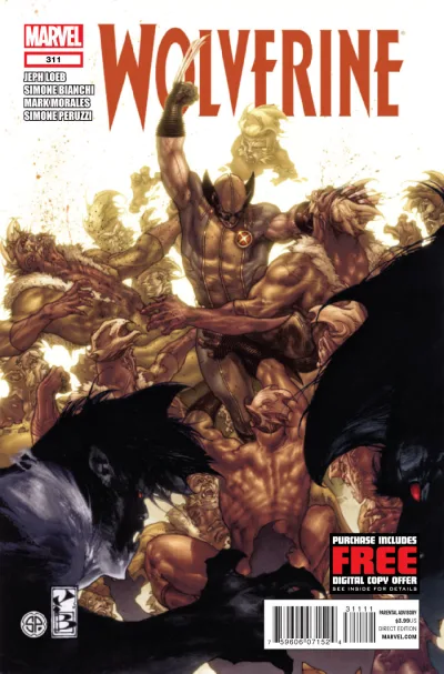 Cover of Nightmare in Red