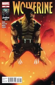 Cover of Rot, Part One