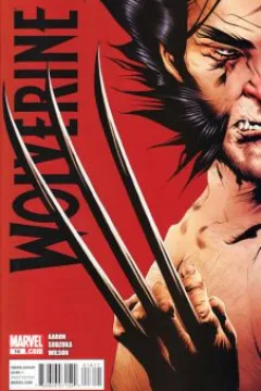 Wolverine Forever