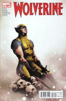 Cover of Wolverine's Revenge! Conclusion