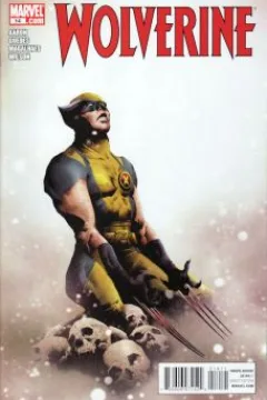 Wolverine's Revenge! Conclusion