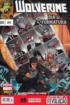 Issue #14