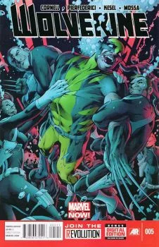 Cover of Drowning Logan Part One of Two