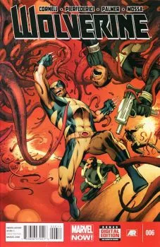 Cover of Drowning Logan Part Two of Two