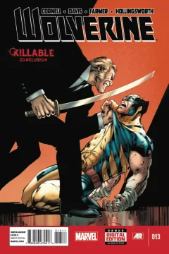 Killable Conclusion