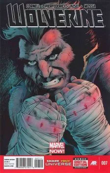 Cover of Mortal