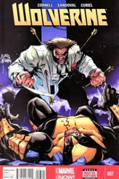 The Madripoor Job Part Two