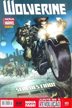 Issue #3
