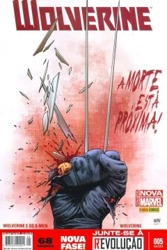 Issue #5