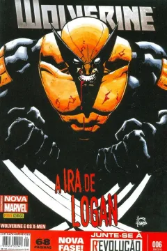 Issue #6