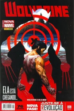 Issue #8