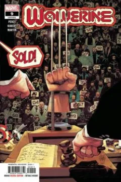 Bidding War