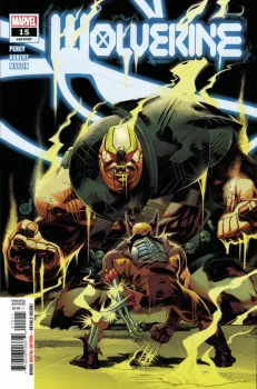 Cover of Deceiver