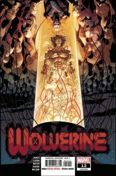 Cover of Penumbra