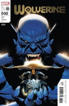 Cover of The Beast Agenda: Beast Must Die