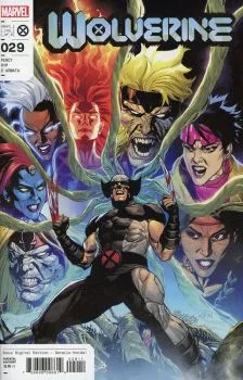 Cover of The Beast Agenda: Mind Garden