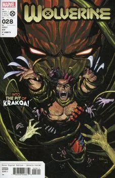 Cover of The Beast Agenda: Savage