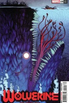 The Old Mutant and the Sea