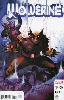 Cover of Trigger Warning