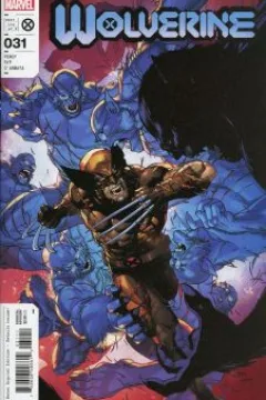 Weapons of X Part One