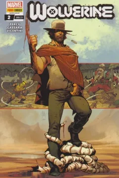 Issue #2
