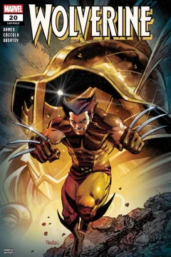 Issue #20