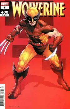 Cover of Jerome Opeña Variant