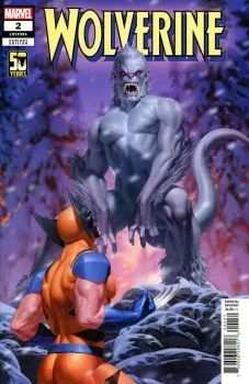Cover of Junggeun Yoon Variant