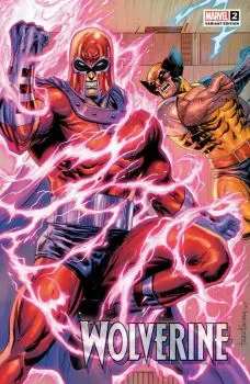 Cover of Tyler Kirkham Exclusive Connecting Variant