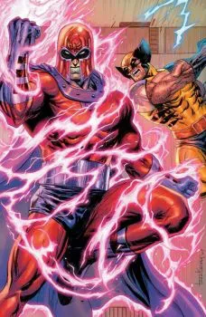 Cover of Tyler Kirkham Exclusive Connecting Virgin Variant