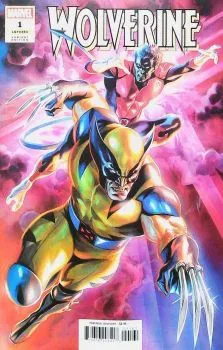 Cover of Felipe Massafera Variant