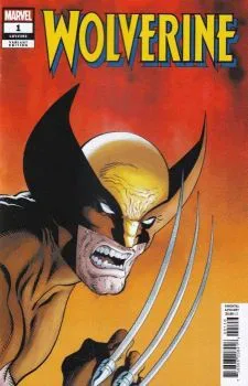 Cover of Mike Zeck Incentive Hidden Gem Variant (1:50)