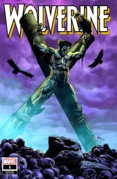 Cover of Mico Suayan Exclusive Variant (Ltd. 3000)