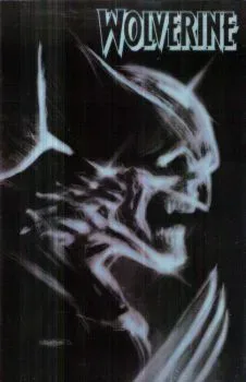 Cover of Patrick Gleason Foil Variant